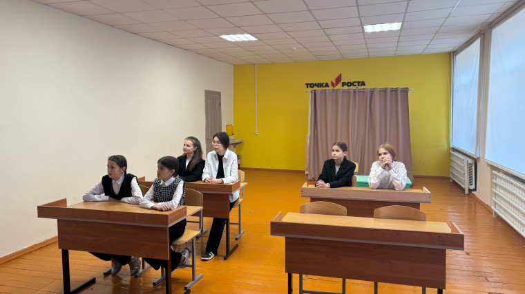 Разговоры о важном.